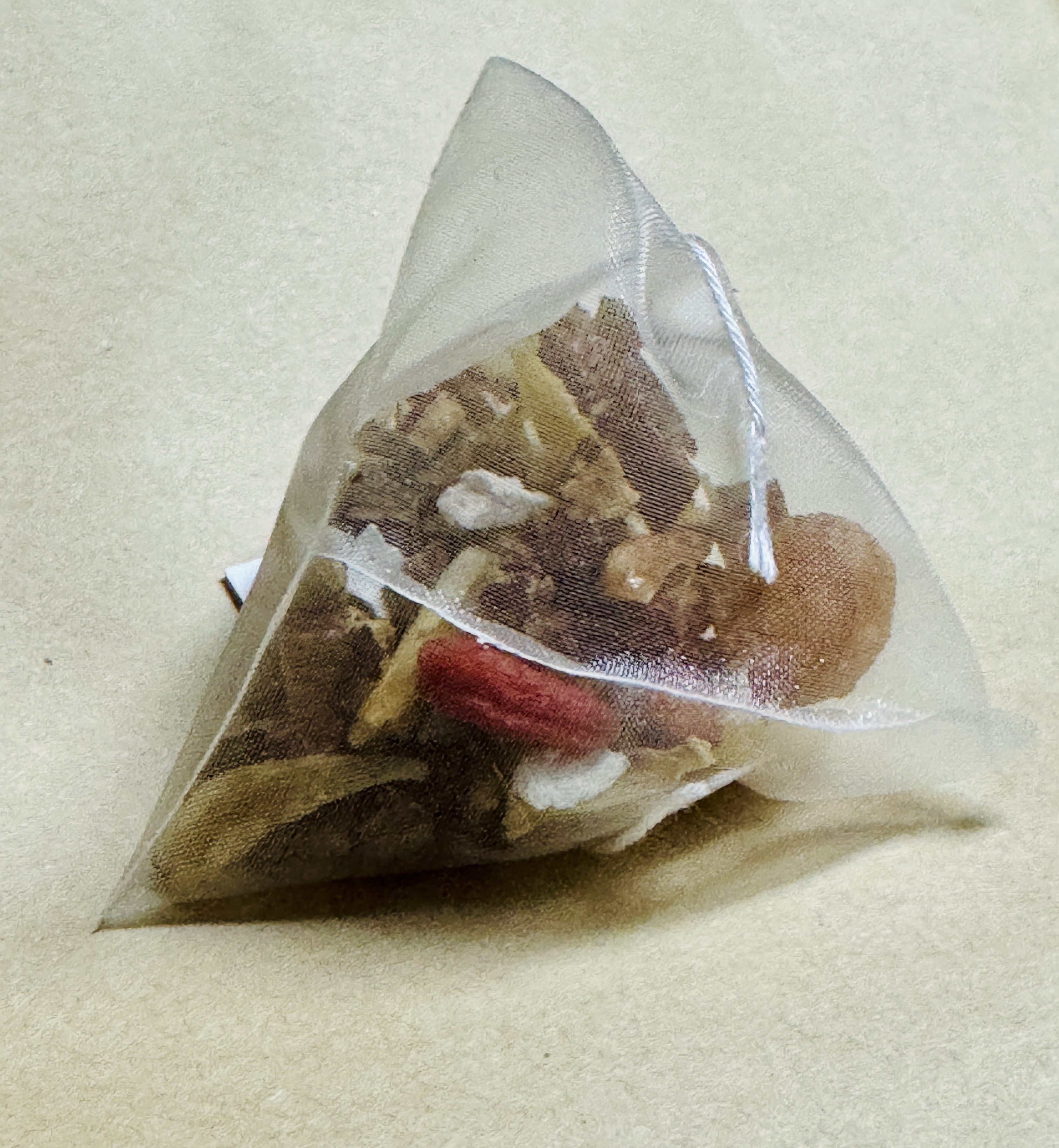 酸棗仁淮山茯苓助眠茶（10包）